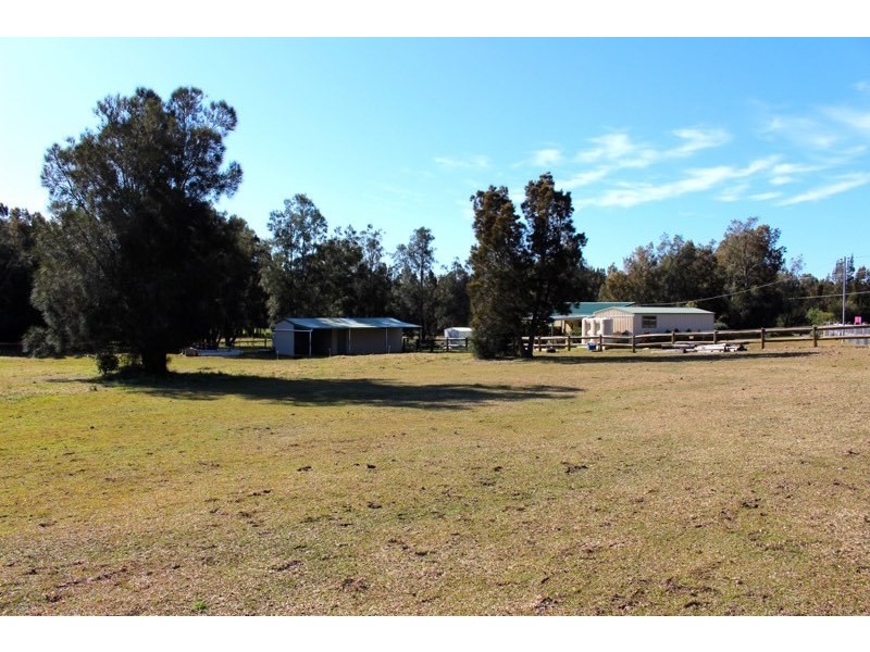 1 Wandellyer Close, Bawley Point NSW 2539