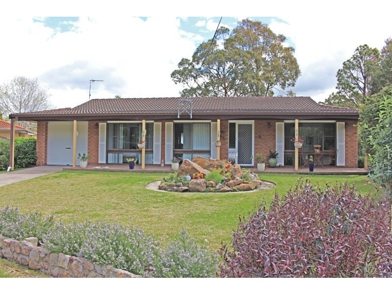 4 Trapp Close, Ulladulla NSW 2539