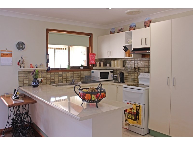 4 Trapp Close, Ulladulla NSW 2539