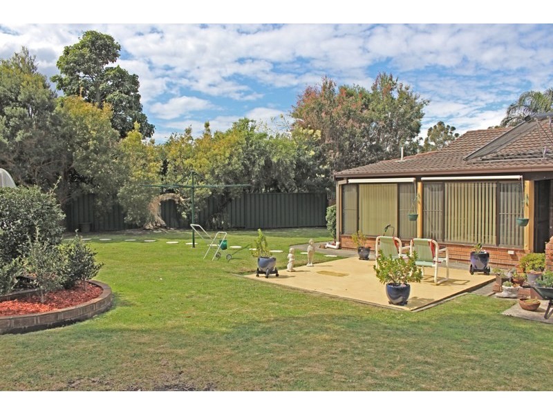 4 Trapp Close, Ulladulla NSW 2539