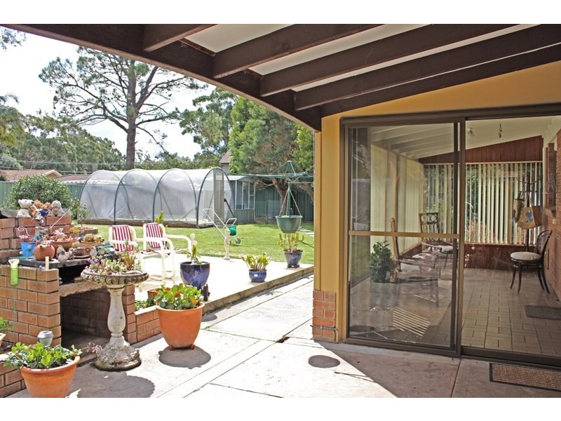 4 Trapp Close, Ulladulla NSW 2539