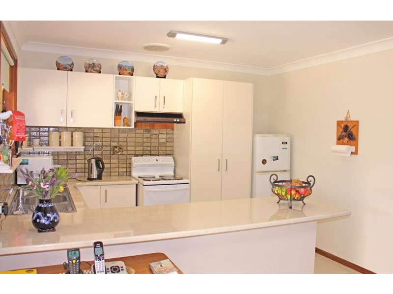 4 Trapp Close, Ulladulla NSW 2539