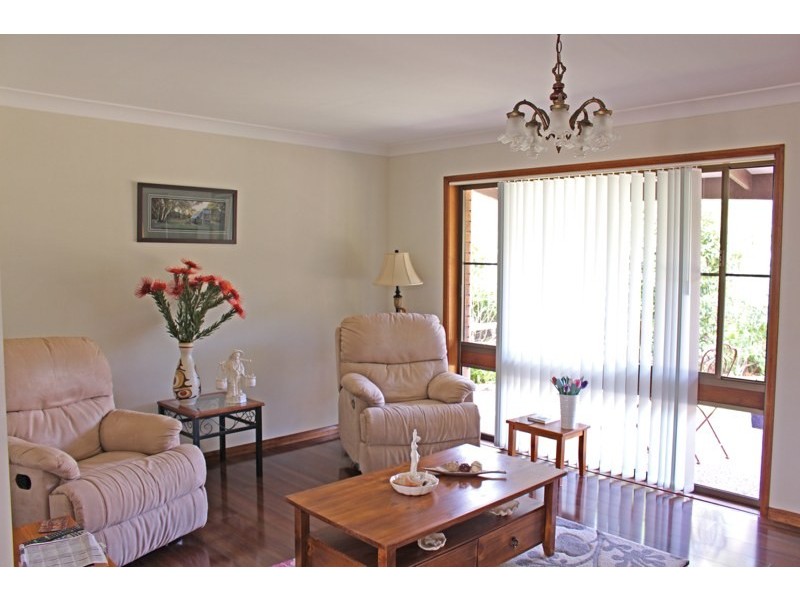 4 Trapp Close, Ulladulla NSW 2539