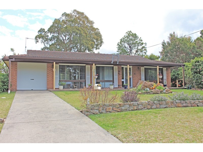4 Trapp Close, Ulladulla NSW 2539
