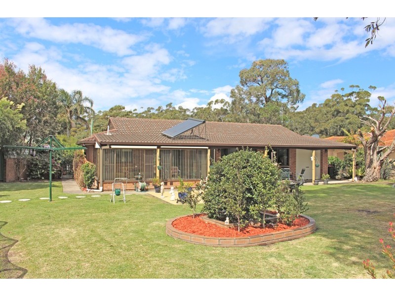 4 Trapp Close, Ulladulla NSW 2539