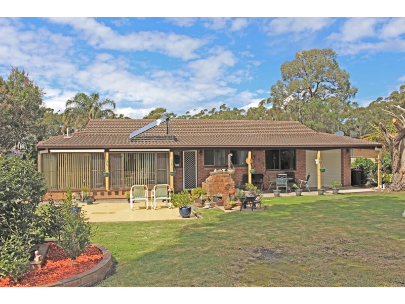 4 Trapp Close, Ulladulla NSW 2539
