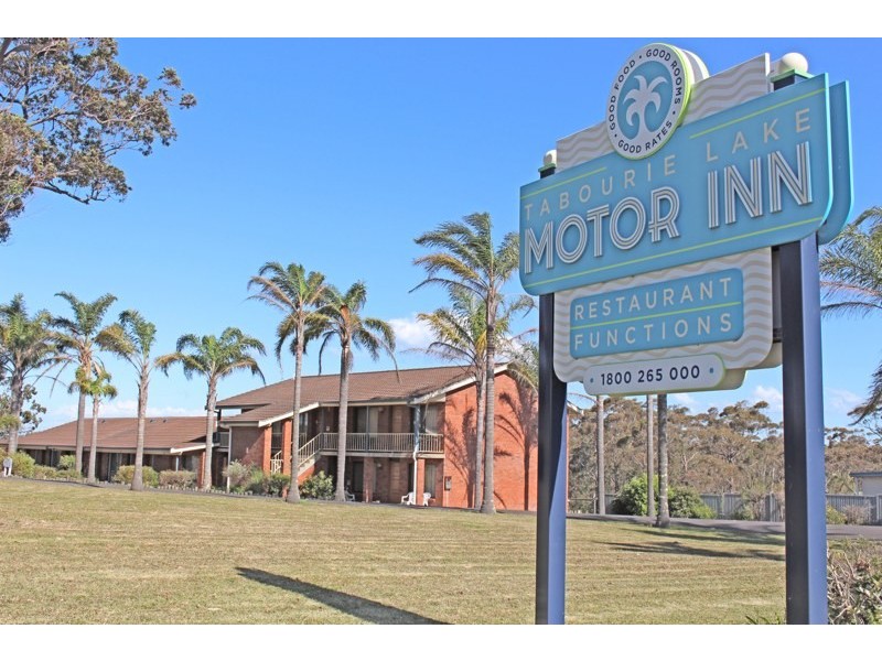 5 & 11 Weymouth Road, Lake Tabourie NSW 2539