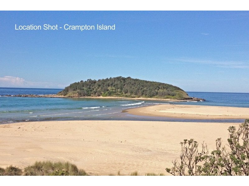 5 & 11 Weymouth Road, Lake Tabourie NSW 2539