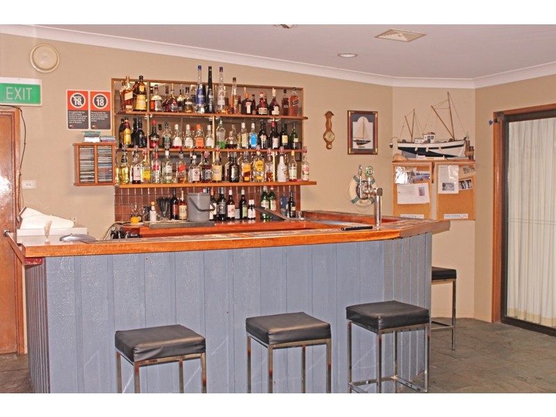 5 & 11 Weymouth Road, Lake Tabourie NSW 2539