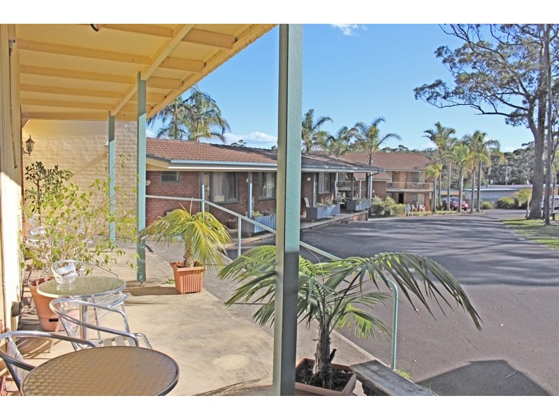 5 & 11 Weymouth Road, Lake Tabourie NSW 2539