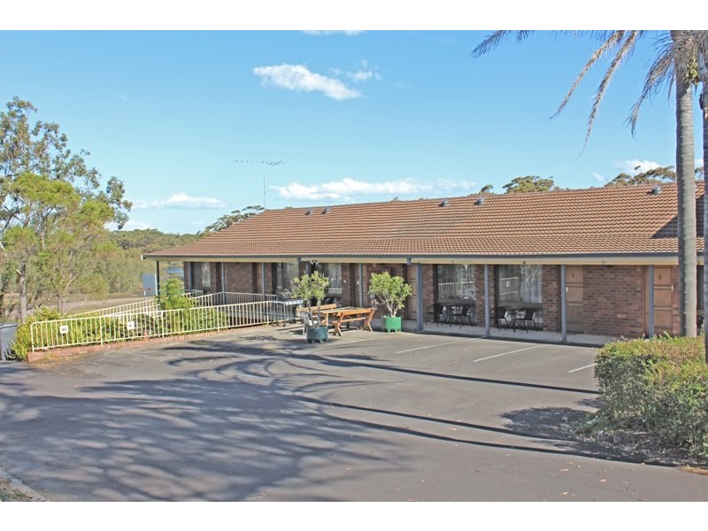 5 & 11 Weymouth Road, Lake Tabourie NSW 2539
