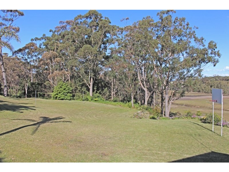 5 & 11 Weymouth Road, Lake Tabourie NSW 2539