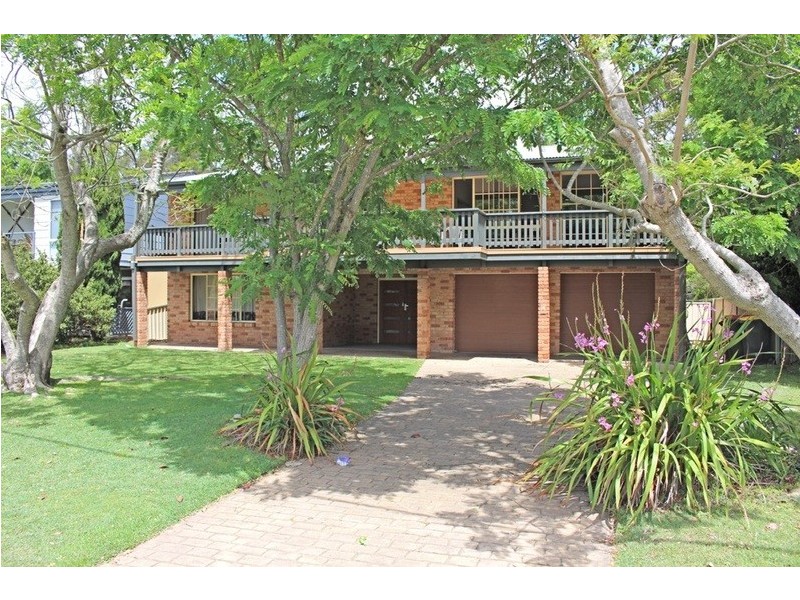8 Garrad Way, Lake Conjola NSW 2539