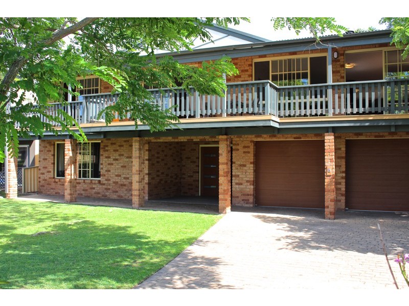 8 Garrad Way, Lake Conjola NSW 2539