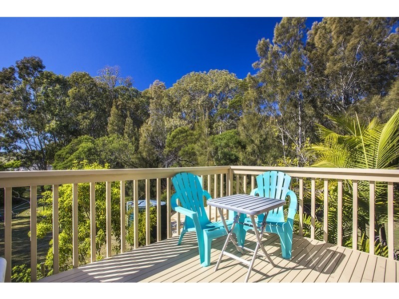 2 Rosemary Avenue, Bawley Point NSW 2539