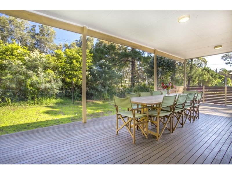 2 Rosemary Avenue, Bawley Point NSW 2539