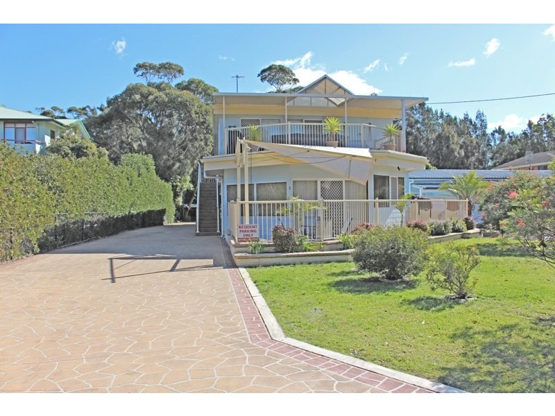 10/1 Mitchell Parade, Mollymook NSW 2539