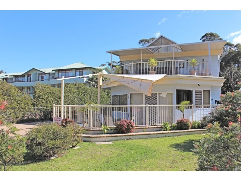 10/1 Mitchell Parade, Mollymook NSW 2539