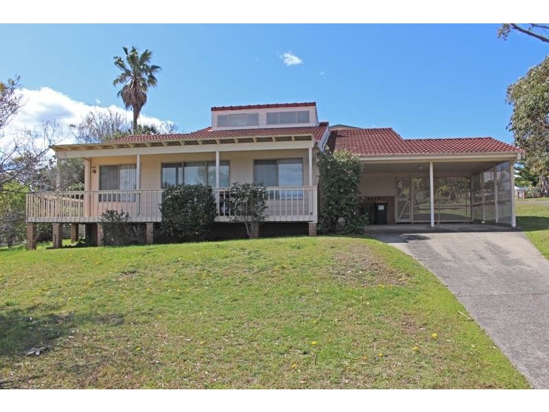 9 Jones Avenue, Mollymook Beach NSW 2539