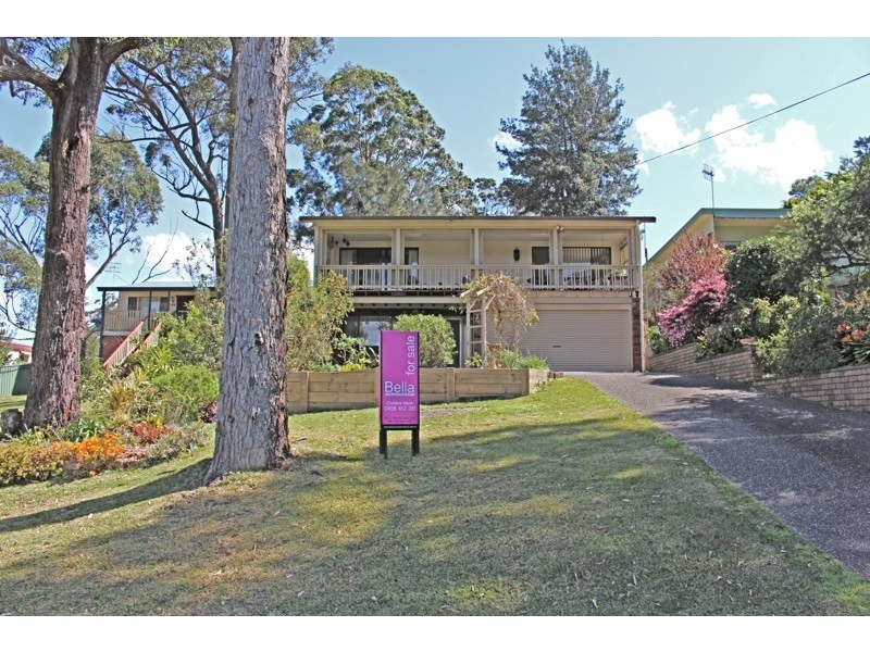 29 Acacia Street, Fishermans Paradise NSW 2539