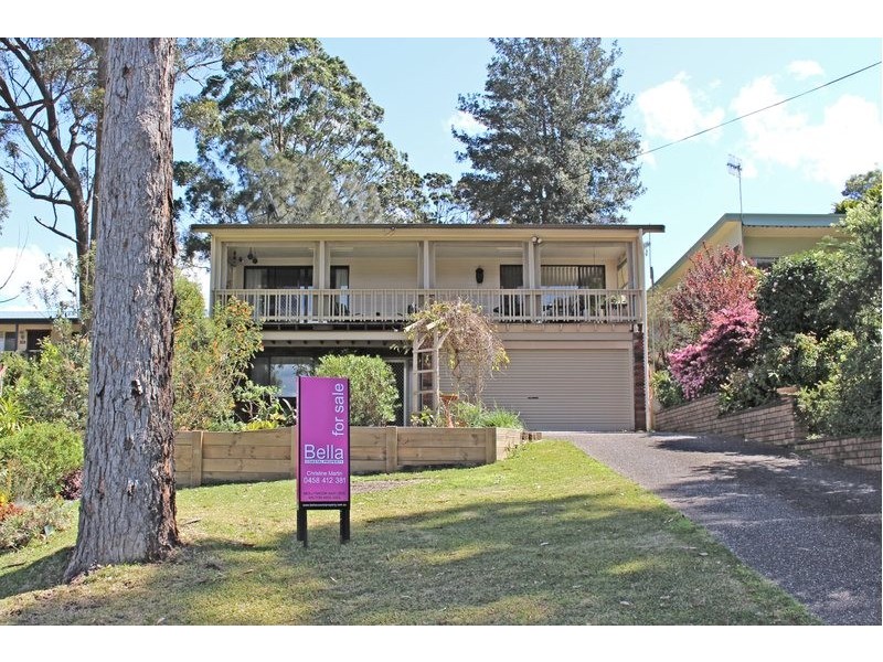 29 Acacia Street, Fishermans Paradise NSW 2539