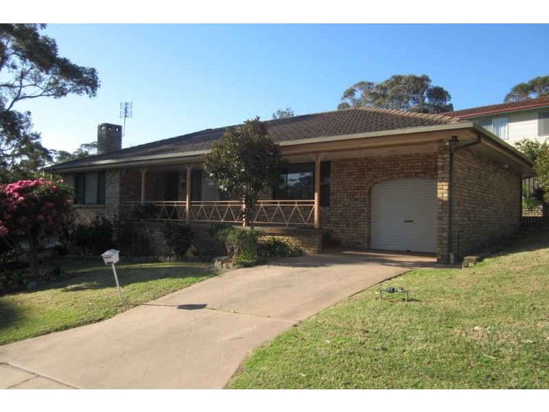 29 Jones Avenue, Mollymook Beach NSW 2539