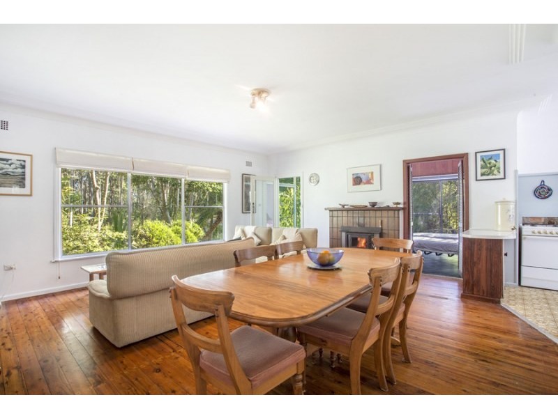 4 Shearwater Crescent, Bawley Point NSW 2539