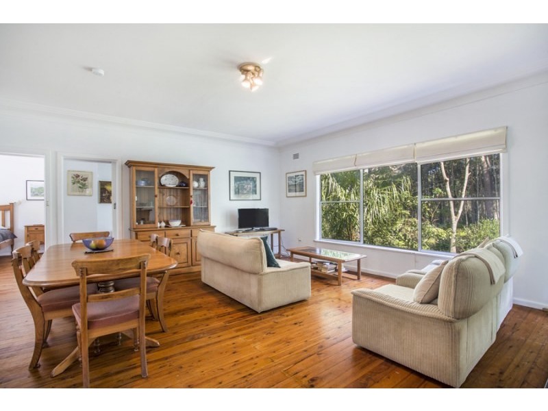 4 Shearwater Crescent, Bawley Point NSW 2539