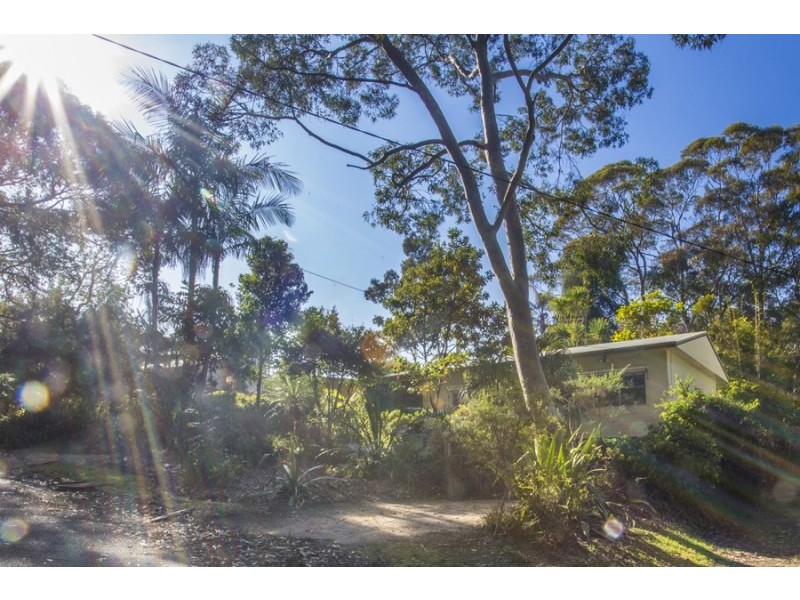4 Shearwater Crescent, Bawley Point NSW 2539