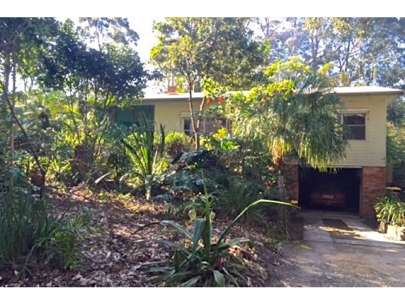 4 Shearwater Crescent, Bawley Point NSW 2539