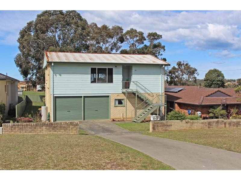 58 Camden Street, Ulladulla NSW 2539