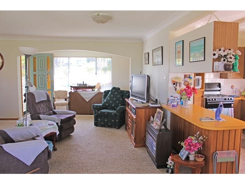 58 Camden Street, Ulladulla NSW 2539