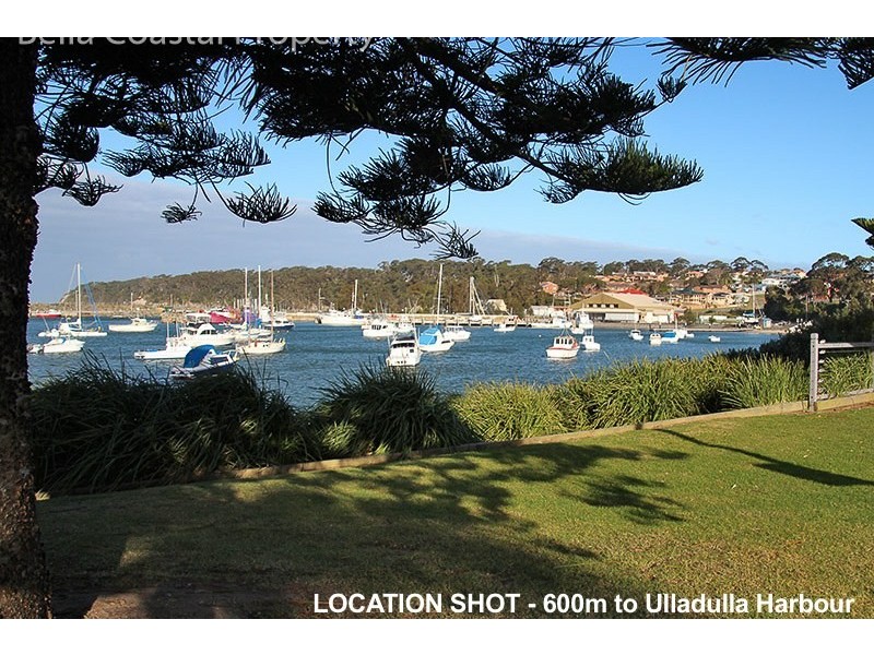 58 Camden Street, Ulladulla NSW 2539