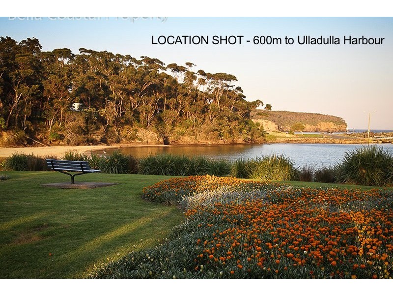 58 Camden Street, Ulladulla NSW 2539