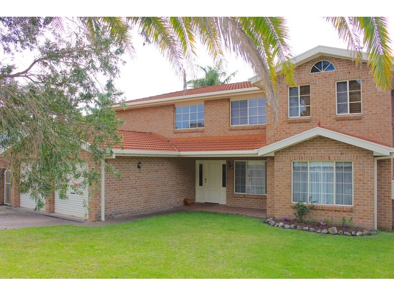 106 Village Drive, Ulladulla NSW 2539