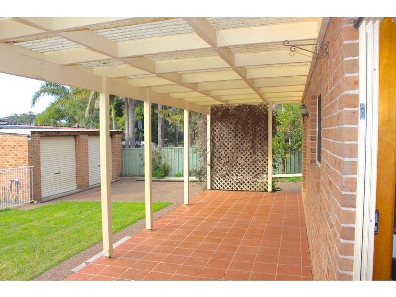 106 Village Drive, Ulladulla NSW 2539