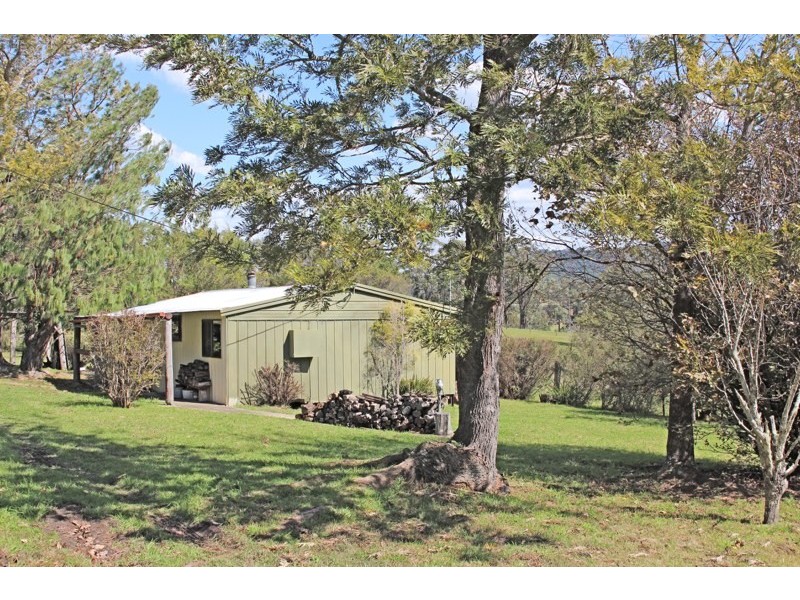 58B Porters Creek Road, Yatte Yattah NSW 2539