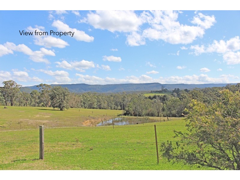 58B Porters Creek Road, Yatte Yattah NSW 2539