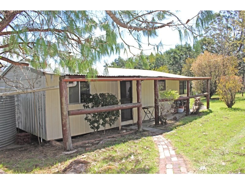 58B Porters Creek Road, Yatte Yattah NSW 2539