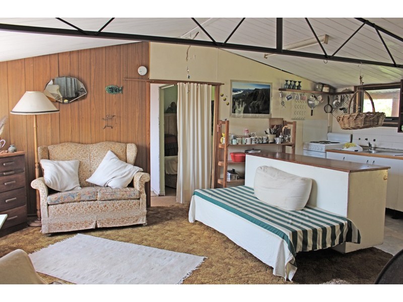 58B Porters Creek Road, Yatte Yattah NSW 2539