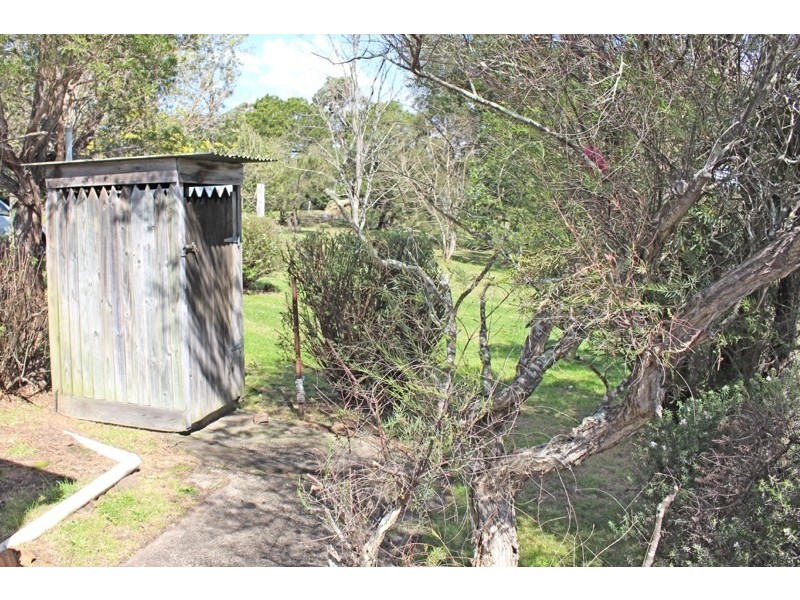 58B Porters Creek Road, Yatte Yattah NSW 2539