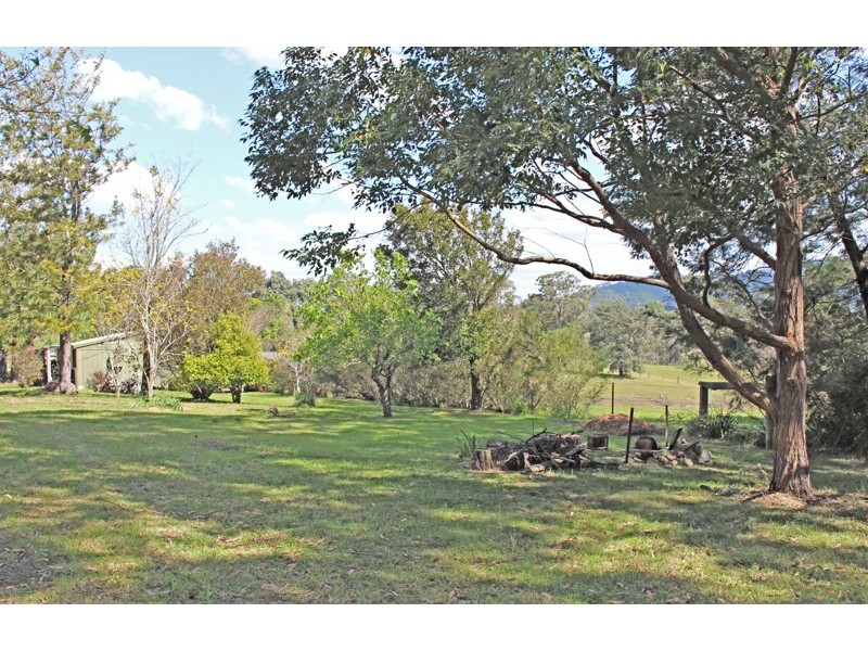 58B Porters Creek Road, Yatte Yattah NSW 2539