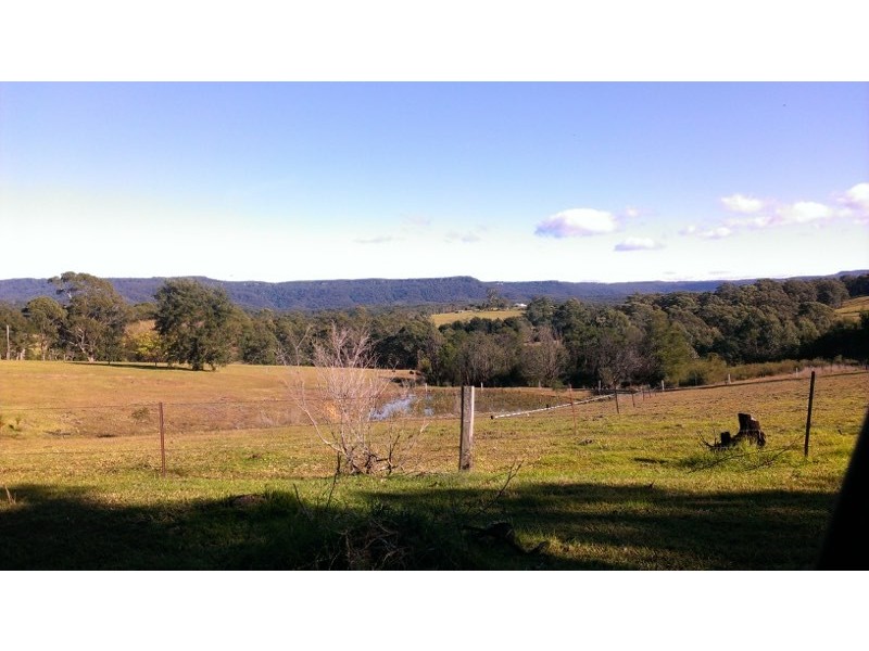 58B Porters Creek Road, Yatte Yattah NSW 2539