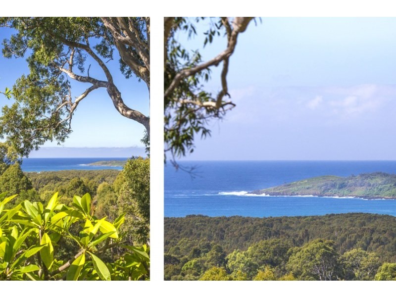 103 Forster Drive, Bawley Point NSW 2539
