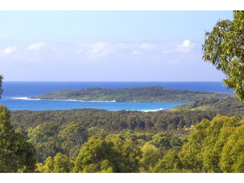 103 Forster Drive, Bawley Point NSW 2539