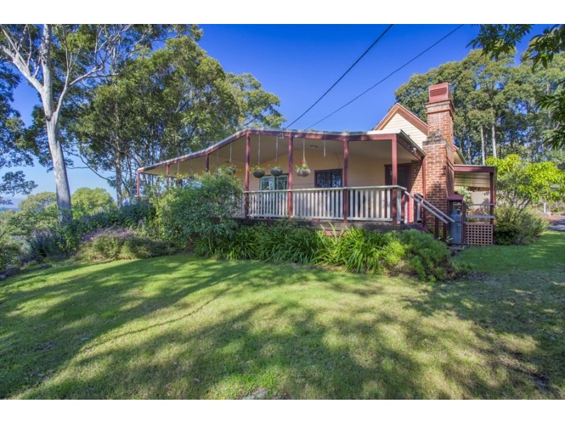103 Forster Drive, Bawley Point NSW 2539