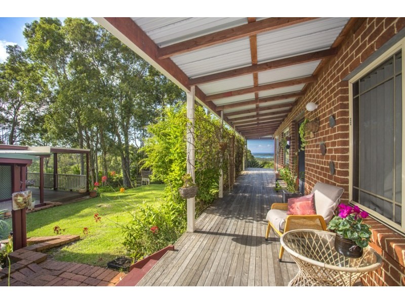 103 Forster Drive, Bawley Point NSW 2539