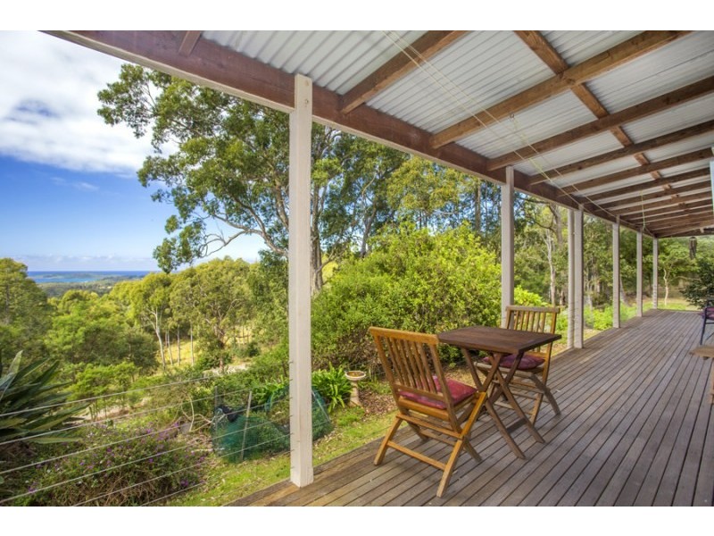 103 Forster Drive, Bawley Point NSW 2539