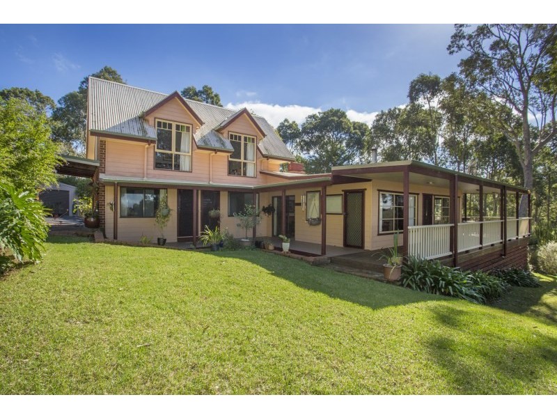 103 Forster Drive, Bawley Point NSW 2539