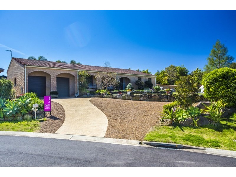 8 Price Parkway, Milton NSW 2538